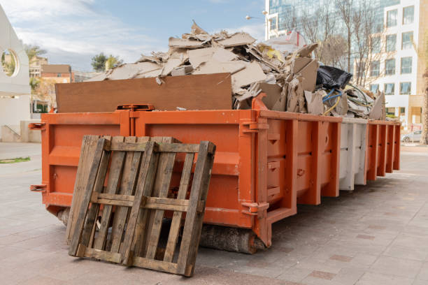 Best Residential Junk Removal  in Benld, IL