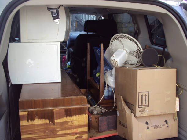 Best Moving and Downsizing Cleanouts  in Benld, IL